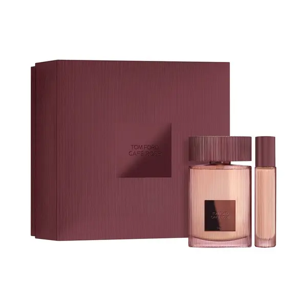 Tom Ford КОМПЛЕКТ TOM FORD Café Rose Eau De Parfum Set