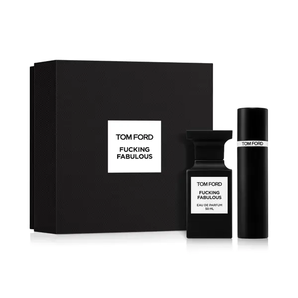 Tom Ford КОМПЛЕКТ TOM FORD Fucking Fabulous Eau De Parfum Set