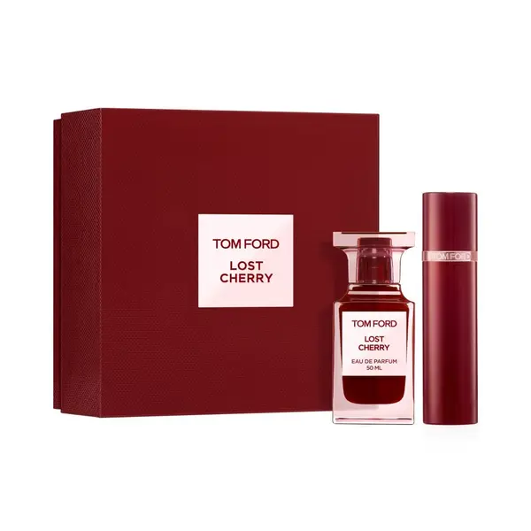 Tom Ford КОМПЛЕКТ TOM FORD Lost Cherry Eau De Parfum Set