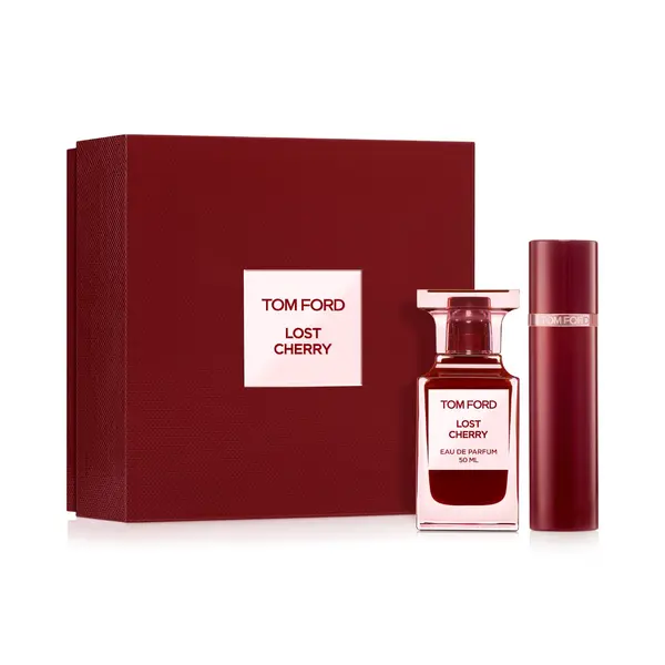Tom Ford КОМПЛЕКТ TOM FORD Lost Cherry Eau De Parfum Set