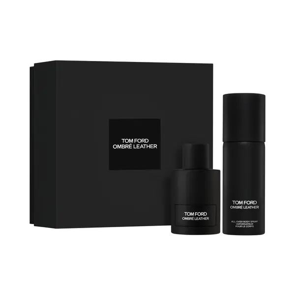 Tom Ford КОМПЛЕКТ TOM FORD Ombré Leather Eau De Parfum Set