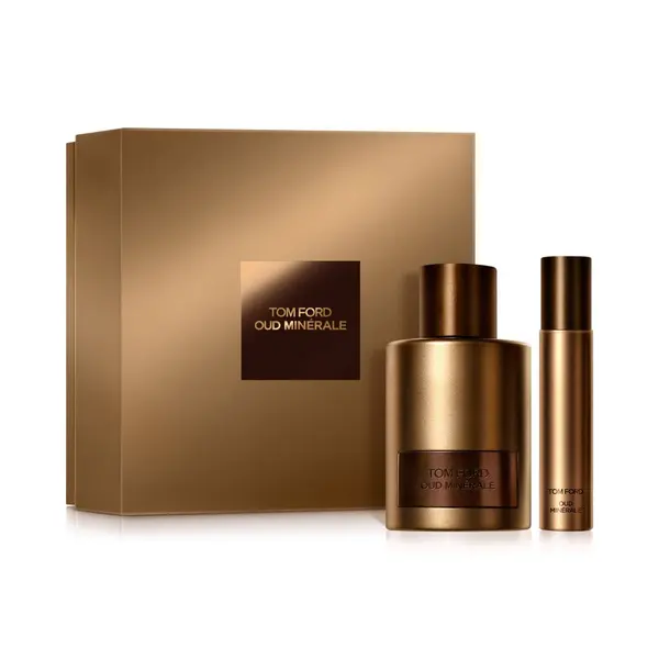 Tom Ford КОМПЛЕКТ TOM FORD Oud Minérale Eau De Parfum Set