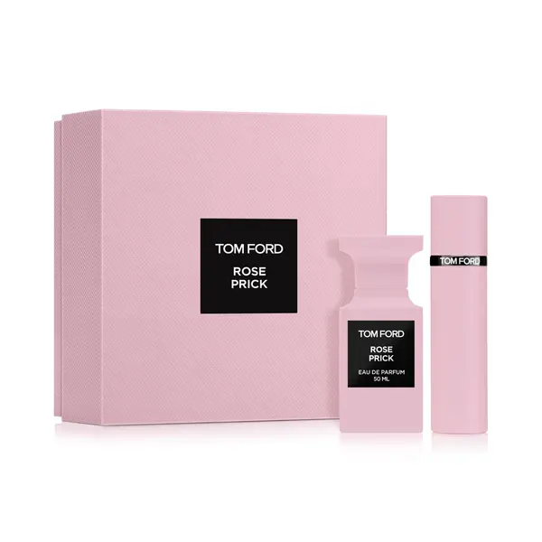 Tom Ford КОМПЛЕКТ TOM FORD Rose Prick Eau De Parfum Set