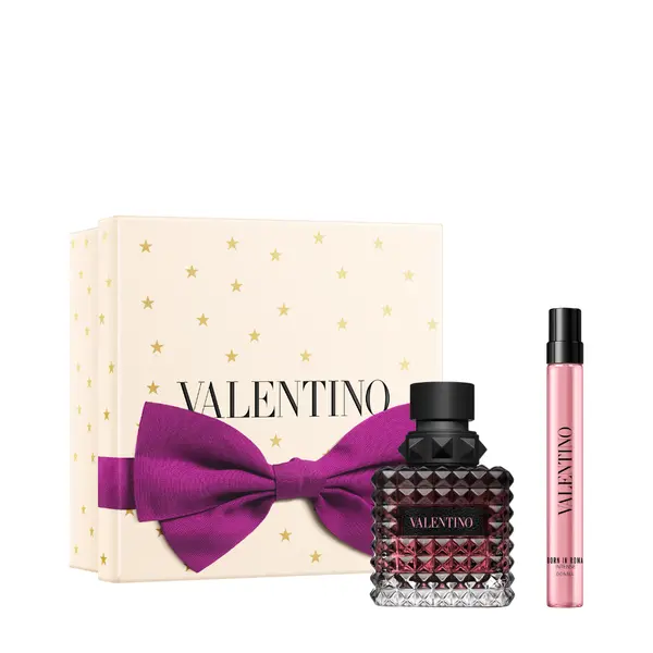 Valentino КОМПЛЕКТ VALENTINO Born In Roma Donna Intense