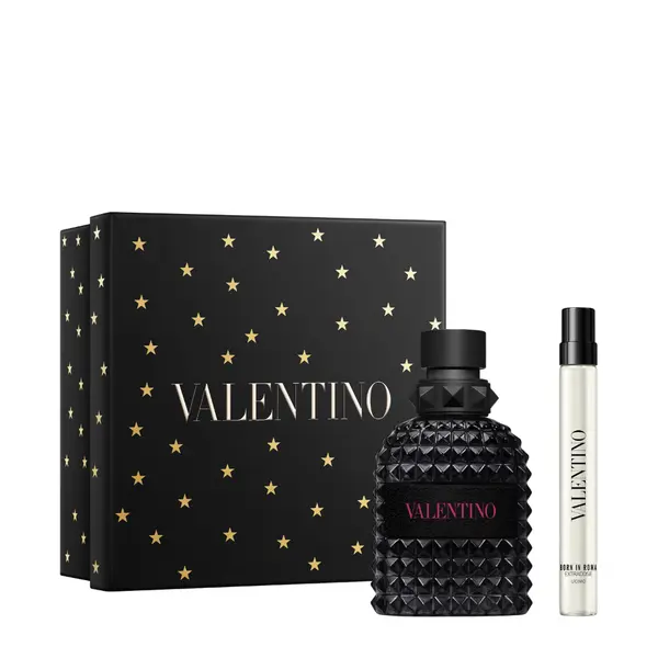 Valentino КОМПЛЕКТ VALENTINO Born In Roma Uomo Extradose