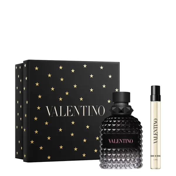 Valentino КОМПЛЕКТ VALENTINO Born In Roma Uomo