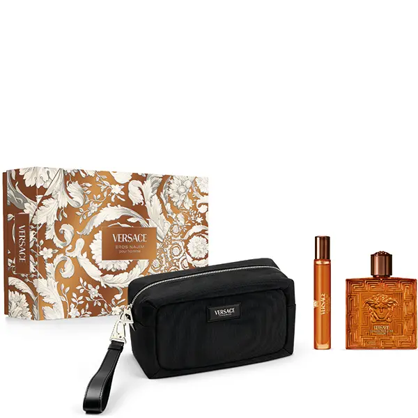 Versace КОМПЛЕКТ VERSACE Eros Najim