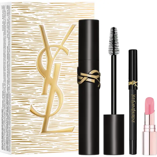 Yves Saint Laurent КОМПЛЕКТ YVES SAINT LAURENT Lash Clash