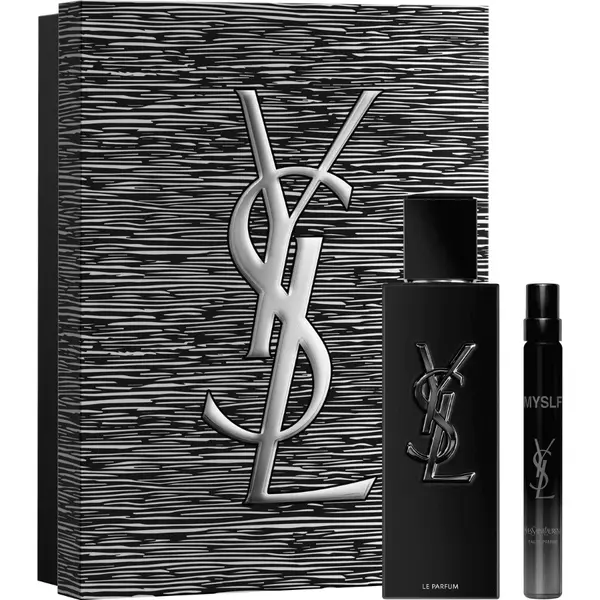 Yves Saint Laurent КОМПЛЕКТ YVES SAINT LAURENT Myslf Le Parfum
