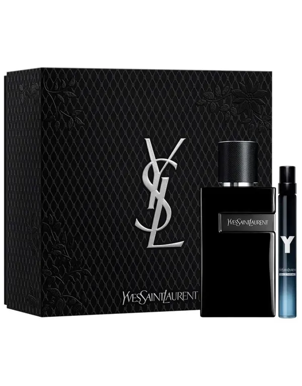 Yves Saint Laurent КОМПЛЕКТ YVES SAINT LAURENT Y