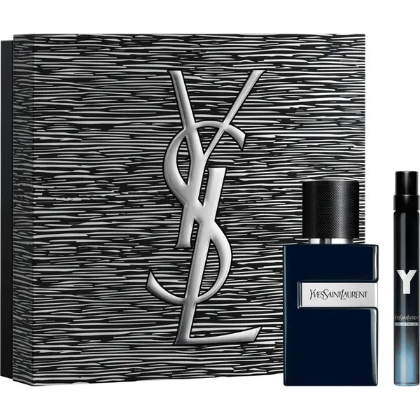 Yves Saint Laurent КОМПЛЕКТ YVES SAINT LAURENT Y Le Parfum
