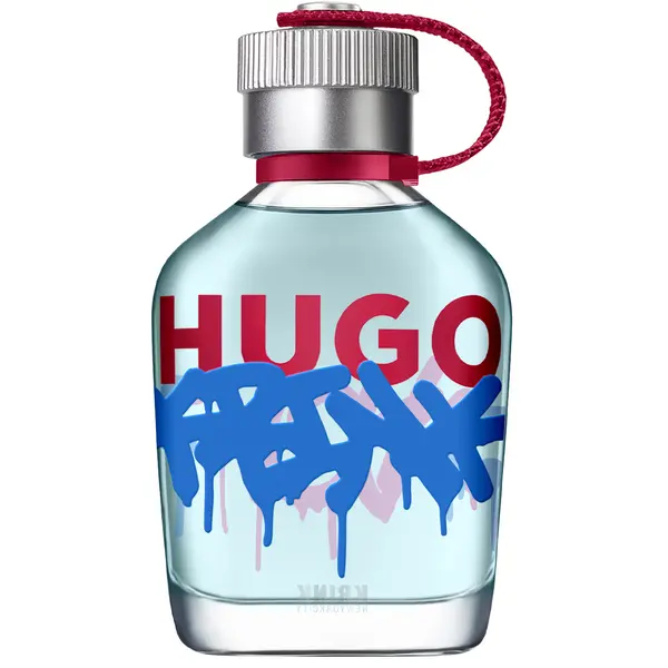 Hugo Boss KRINK X HUGO Eau de Parfum