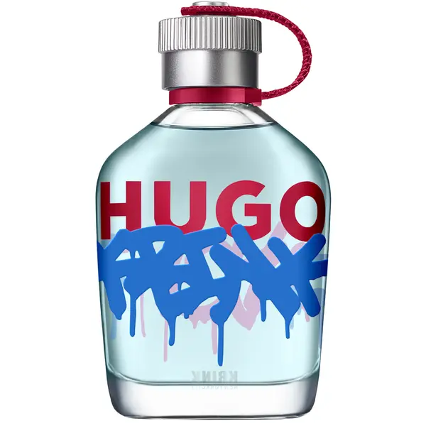 Hugo Boss KRINK X HUGO Eau de Parfum