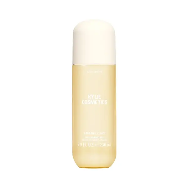 Kylie Jenner Fragrance KYLIE COSMETICS Caramel Cloud Hair & Body Mist