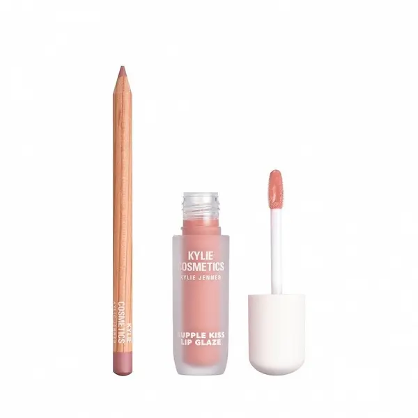Kylie Cosmetics KYLIE COSMETICS Glossy Lip Kit