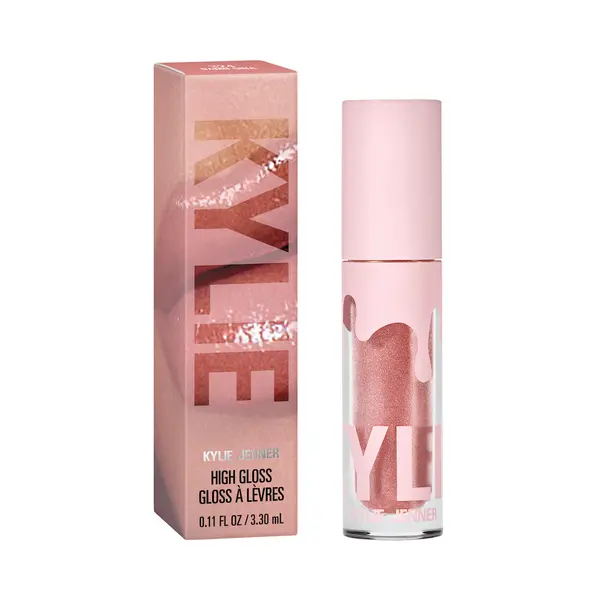 Kylie Cosmetics KYLIE COSMETICS High Gloss