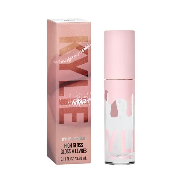 Kylie Cosmetics KYLIE COSMETICS High Gloss