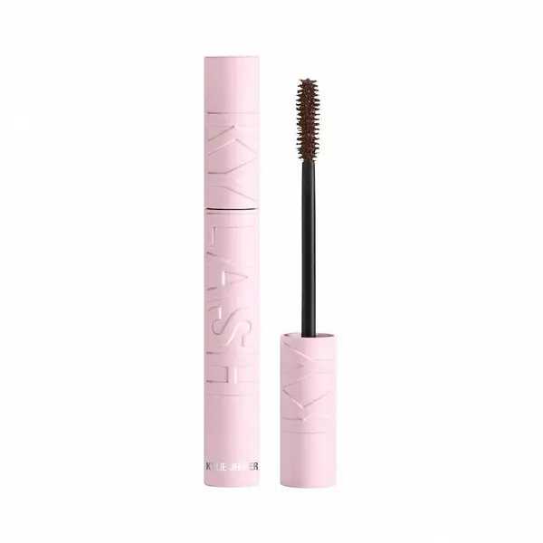 Kylie Cosmetics KYLIE COSMETICS Kylash Volume Mascara Brown