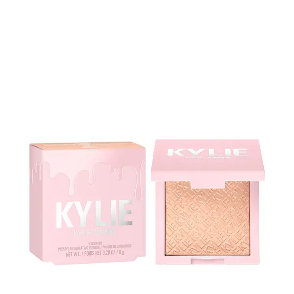 Kylie Cosmetics KYLIE COSMETICS Kylighter Illuminating Powder