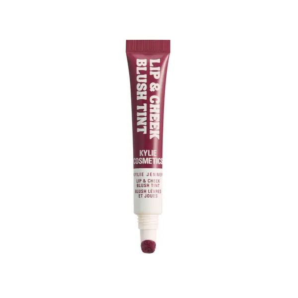 Kylie Cosmetics KYLIE COSMETICS Lip & Cheek Blush Tint