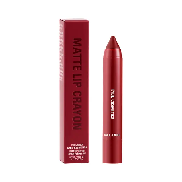 Kylie Cosmetics KYLIE COSMETICS Lip Crayon