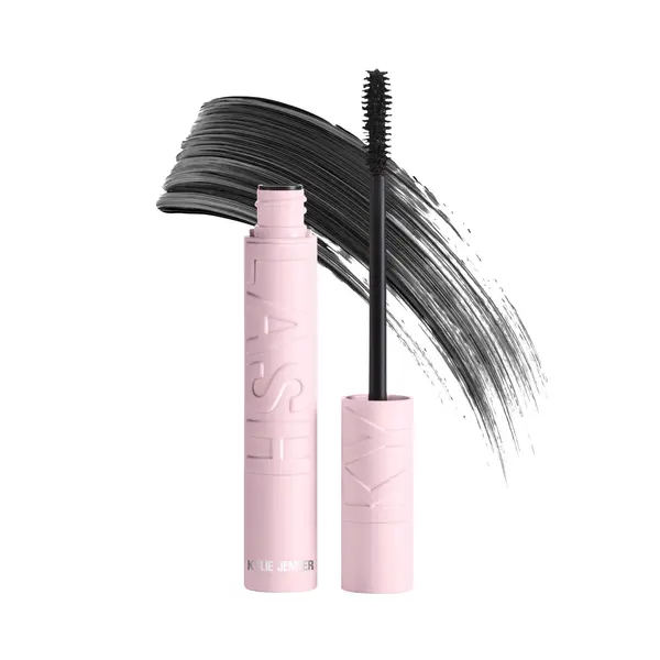Kylie Cosmetics KYLIE COSMETICS Mascara Black Full Size