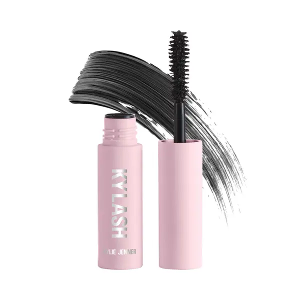 Kylie Cosmetics KYLIE COSMETICS Mascara Black Mini