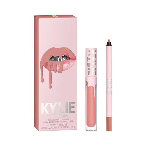 Kylie Cosmetics KYLIE COSMETICS Matte Lip Kit