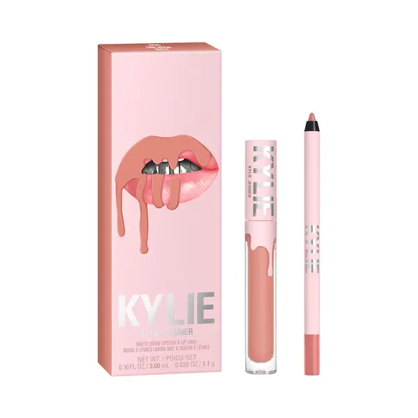 Kylie Cosmetics KYLIE COSMETICS Matte Lip Kit