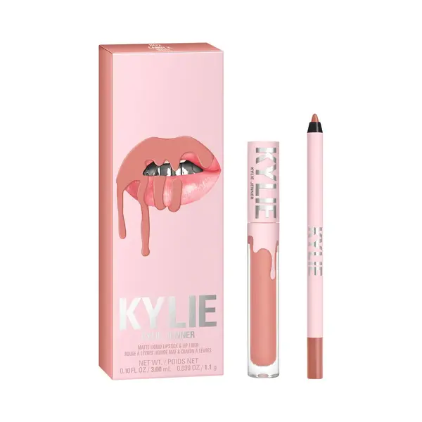 Kylie Cosmetics KYLIE COSMETICS Matte Lip Kit