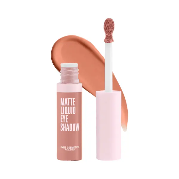 Kylie Cosmetics KYLIE COSMETICS Matte Liquid Eyeshadow
