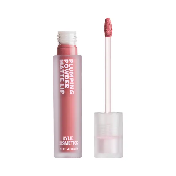 Kylie Cosmetics KYLIE COSMETICS Plumping Powder Matte Lip Girl's Girl