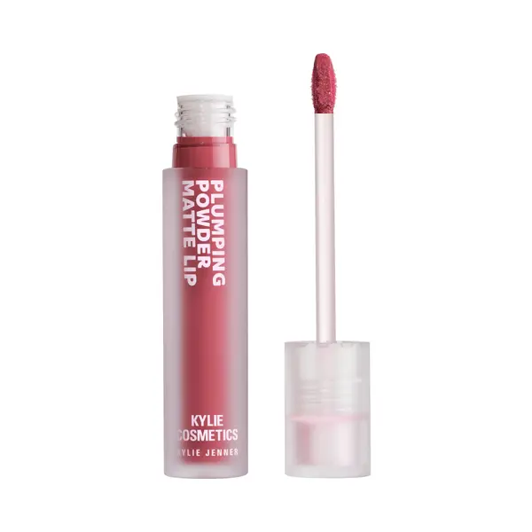Kylie Cosmetics KYLIE COSMETICS Plumping Powder Matte Lip Sweet Talk
