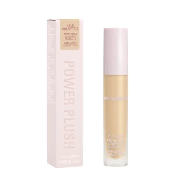 Kylie Cosmetics KYLIE COSMETICS Power Plush Longwear Concealer