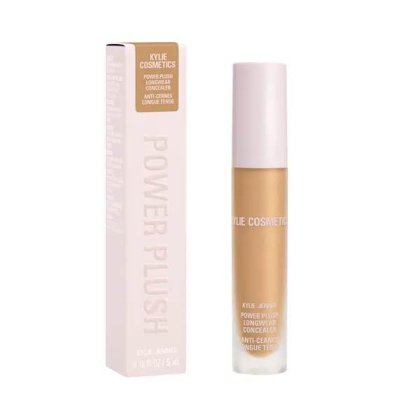 Kylie Cosmetics KYLIE COSMETICS Power Plush Longwear Concealer