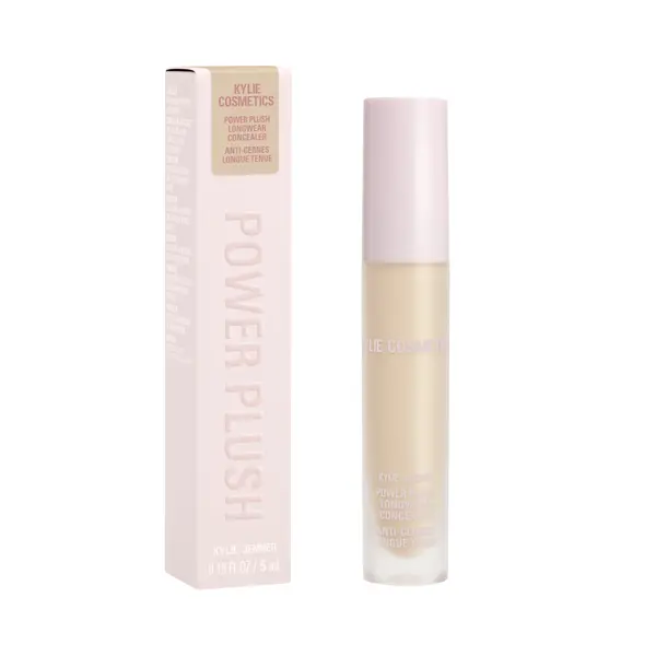 Kylie Cosmetics KYLIE COSMETICS Power Plush Longwear Concealer