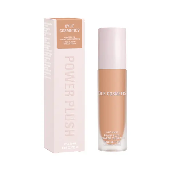 Kylie Cosmetics KYLIE COSMETICS Power Plush Longwear Foundation