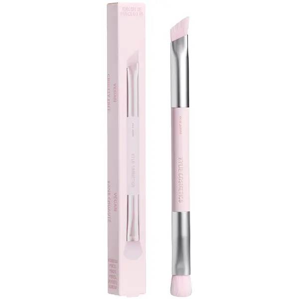 Kylie Cosmetics KYLIE COSMETICS Precise Sculpting Complexion Brush 05