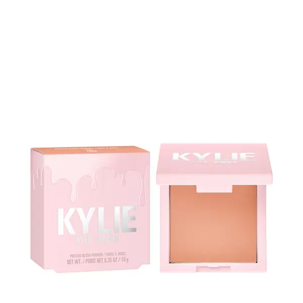 Kylie Cosmetics KYLIE COSMETICS Pressed Blush Powder