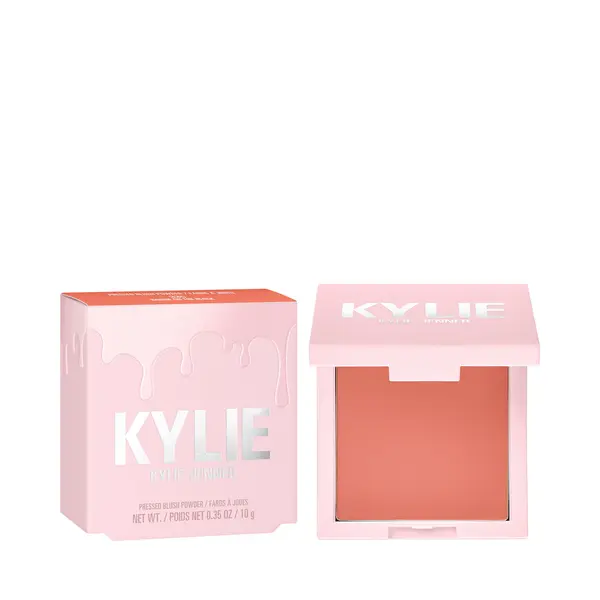 Kylie Cosmetics KYLIE COSMETICS Pressed Blush Powder