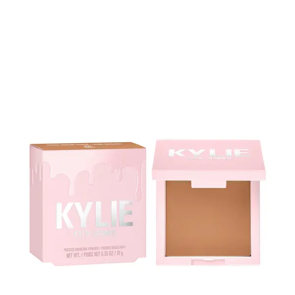 Kylie Cosmetics KYLIE COSMETICS Pressed Bronzing Powder