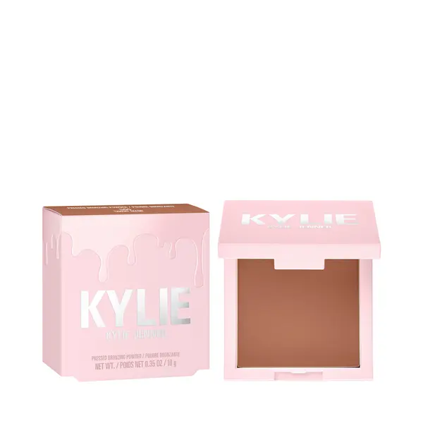 Kylie Cosmetics KYLIE COSMETICS Pressed Bronzing Powder