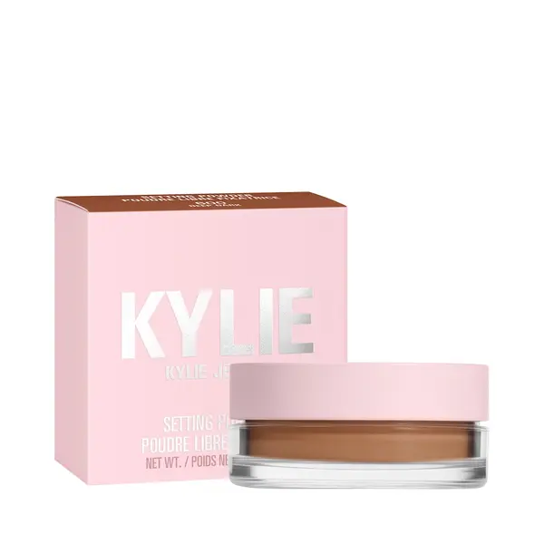 Kylie Cosmetics KYLIE COSMETICS Setting Powder