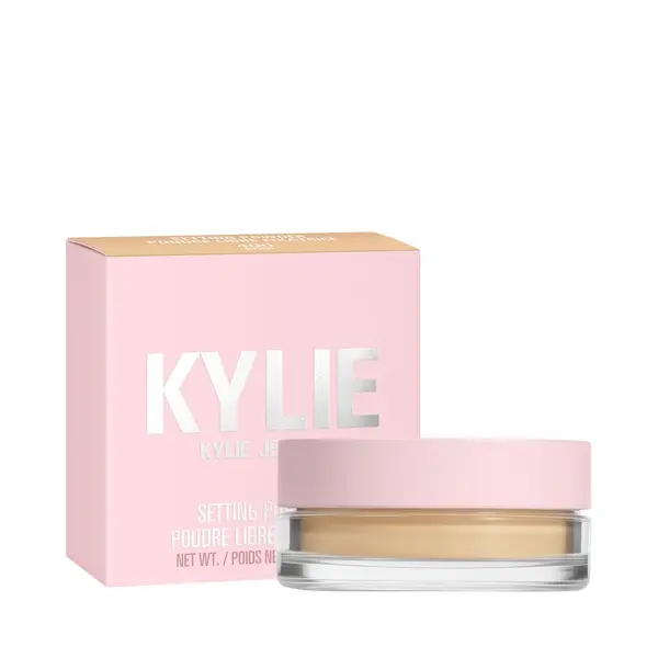 Kylie Cosmetics KYLIE COSMETICS Setting Powder