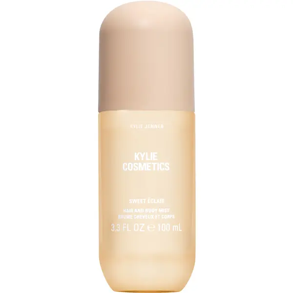 Kylie Jenner Fragrance KYLIE COSMETICS Sweet Éclair Hair & Body Mist