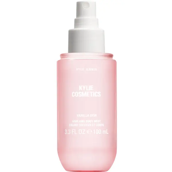 Kylie Jenner Fragrance KYLIE COSMETICS Vanilla Dew Hair & Body Mist