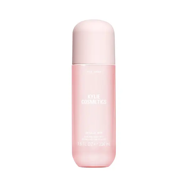 Kylie Jenner Fragrance KYLIE COSMETICS Vanilla Dew Hair & Body Mist