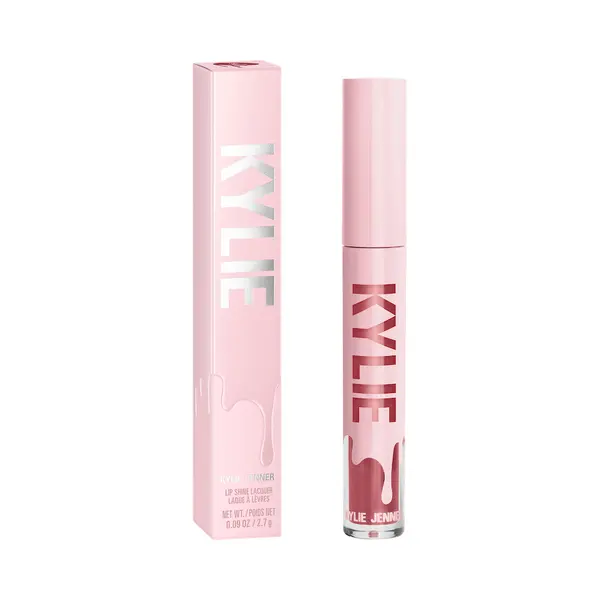 Kylie Cosmetics Kylie Makeup Kylie Lip Shine Lacquer Liquid