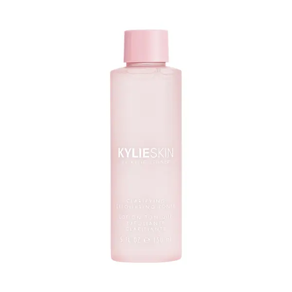 Kylie Skin KYLIE SKIN Clarifying Exfoliating Toner