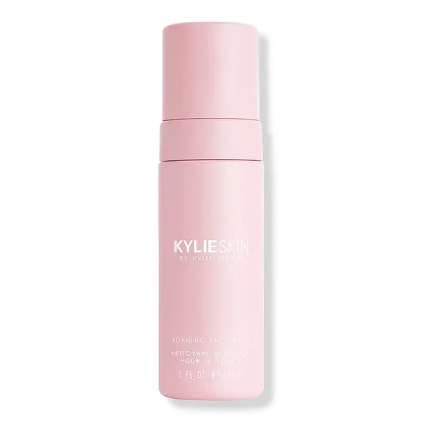 Kylie Skin Kylie Skin Foaming Face Wash